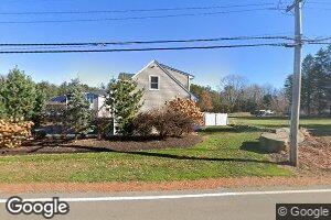 331 Exeter Rd Unit A, Hampton Falls, NH 03844