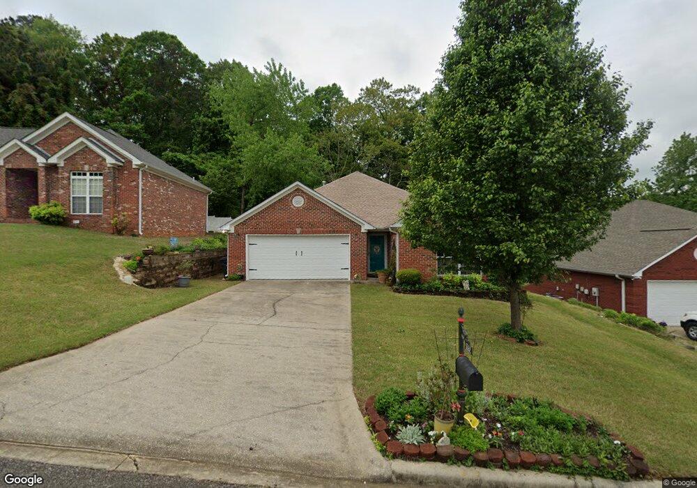 5552 Matt Aaron Ln, Birmingham, AL 35215 - photo 1