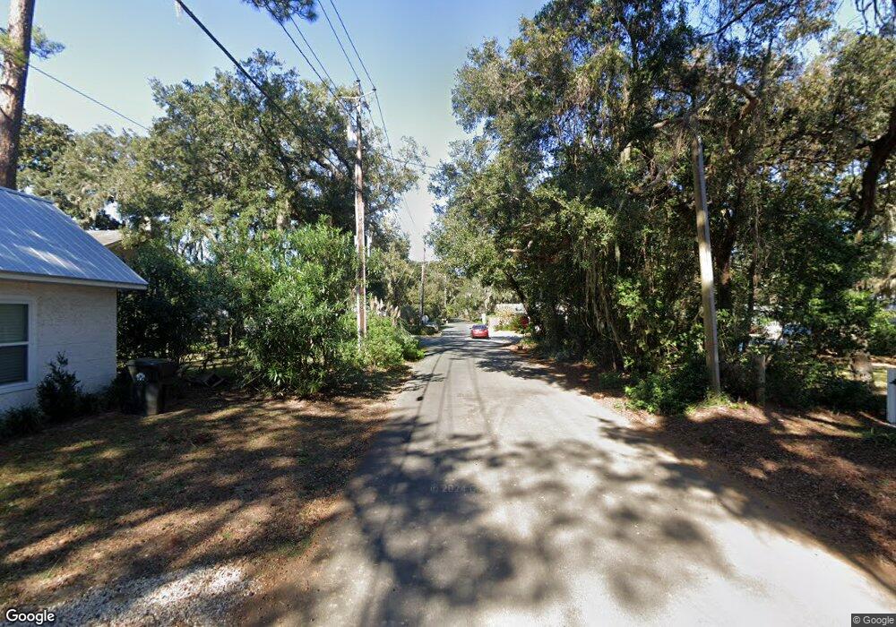 316 3rd Ave, Saint Simons Island, GA 31522 - photo 1