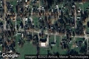 380 E Market St, Newport, IN 47966