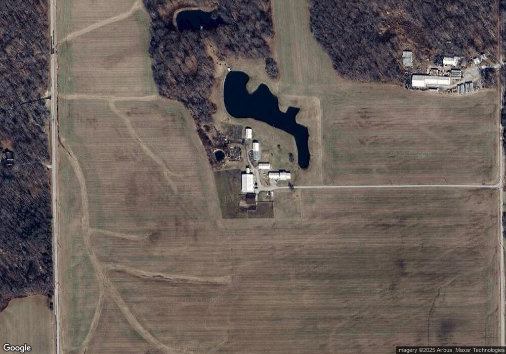 12480 S 350 W, Columbus, IN 47201 - photo 1