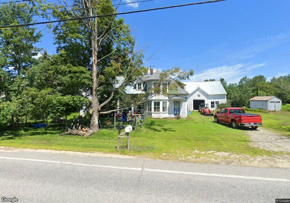 49 Main St, Sumner, ME 04292 - photo 1