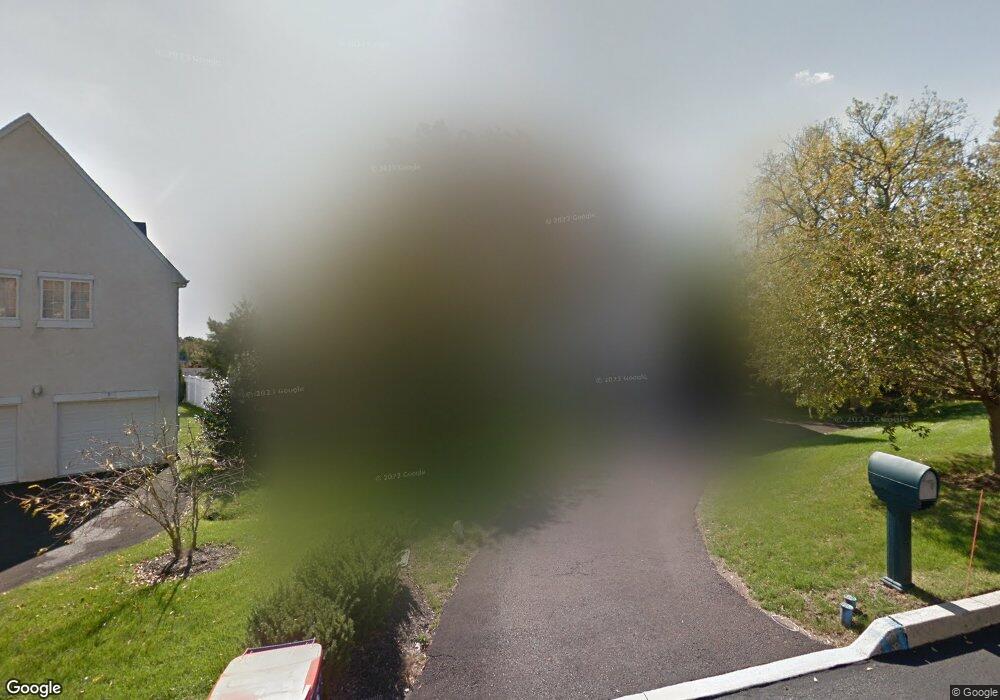 642 Forge Springs Way, King of Prussia, PA 19406 - photo 1