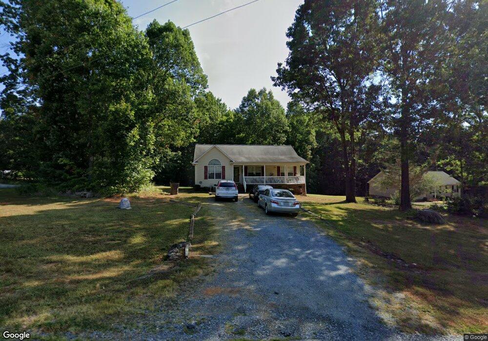 2111 Sunbeam Ct, Asheboro, NC 27205 - photo 1