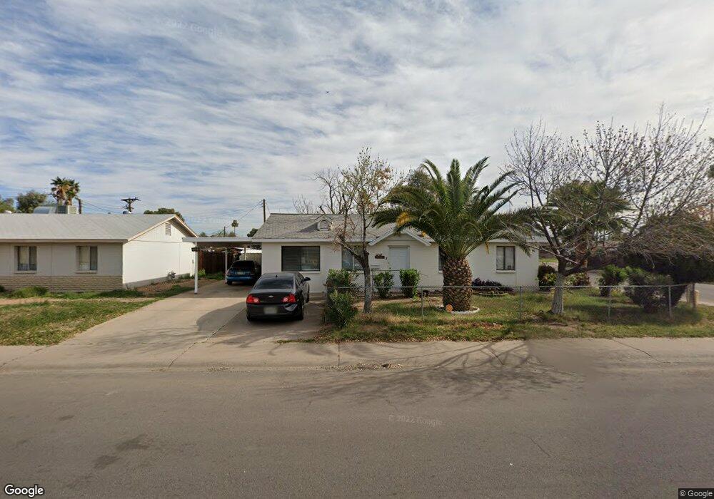 7938 W Mitchell Dr, Phoenix, AZ 85033 - photo 1