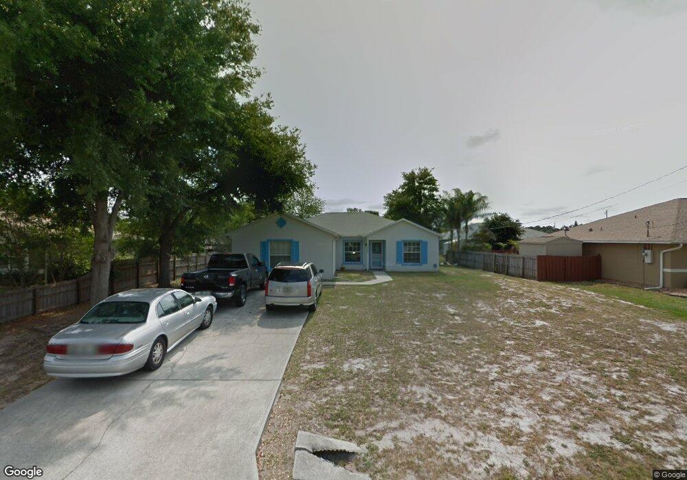 6865 Cedar Ave, Cocoa, FL 32927 - photo 1