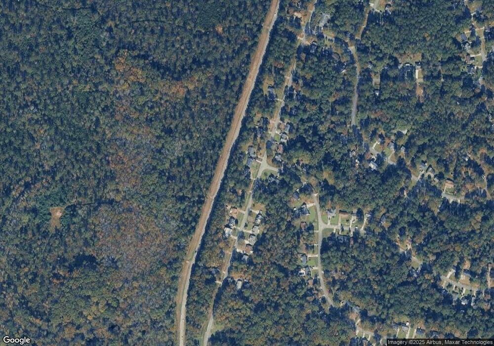 1517 Greentree Pkwy, Macon, GA 31220 - photo 1