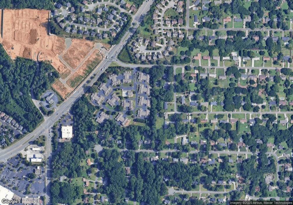 2180 Carefree Cir unit 7, Marietta, GA 30062 - photo 1