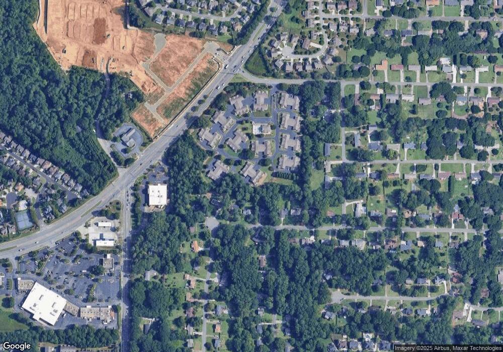 2192 Carefree Cir unit 7, Marietta, GA 30062 - photo 1