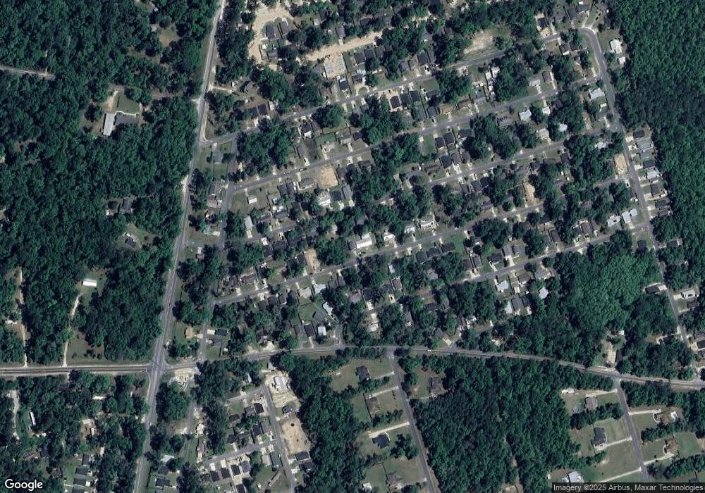 42 Pueblo Trail unit 2, Crawfordville, FL 32327 - photo 1