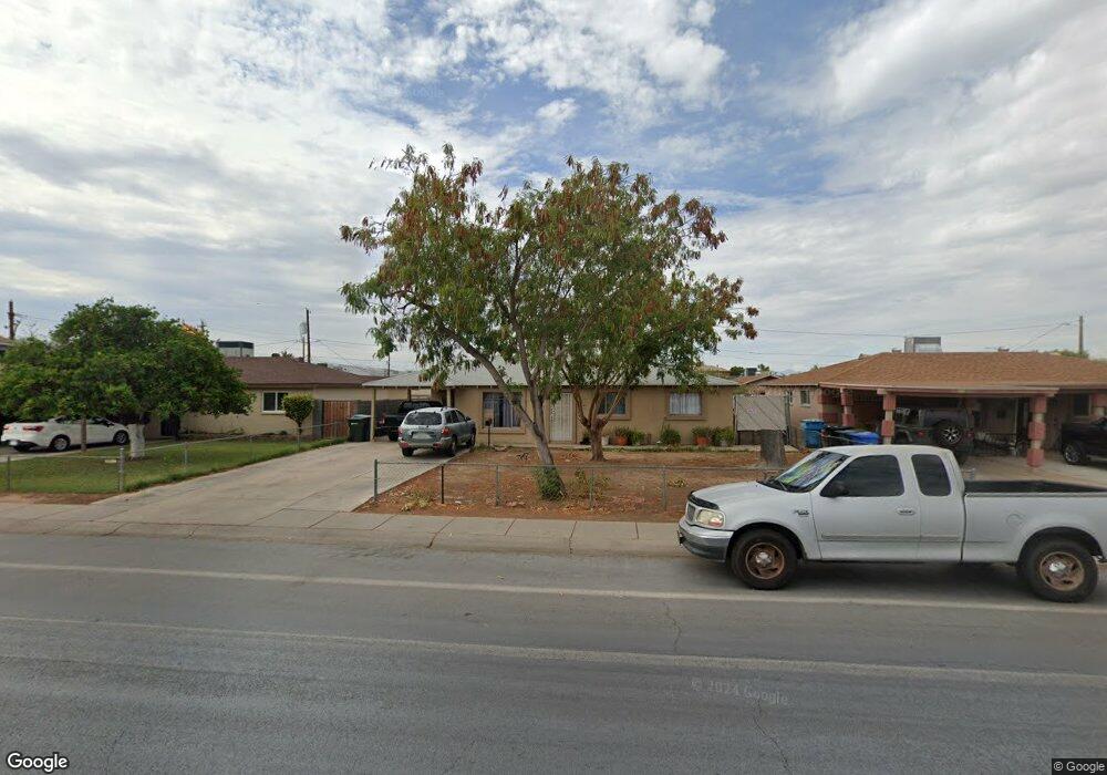 4721 W Campbell Ave, Phoenix, AZ 85031 - photo 1