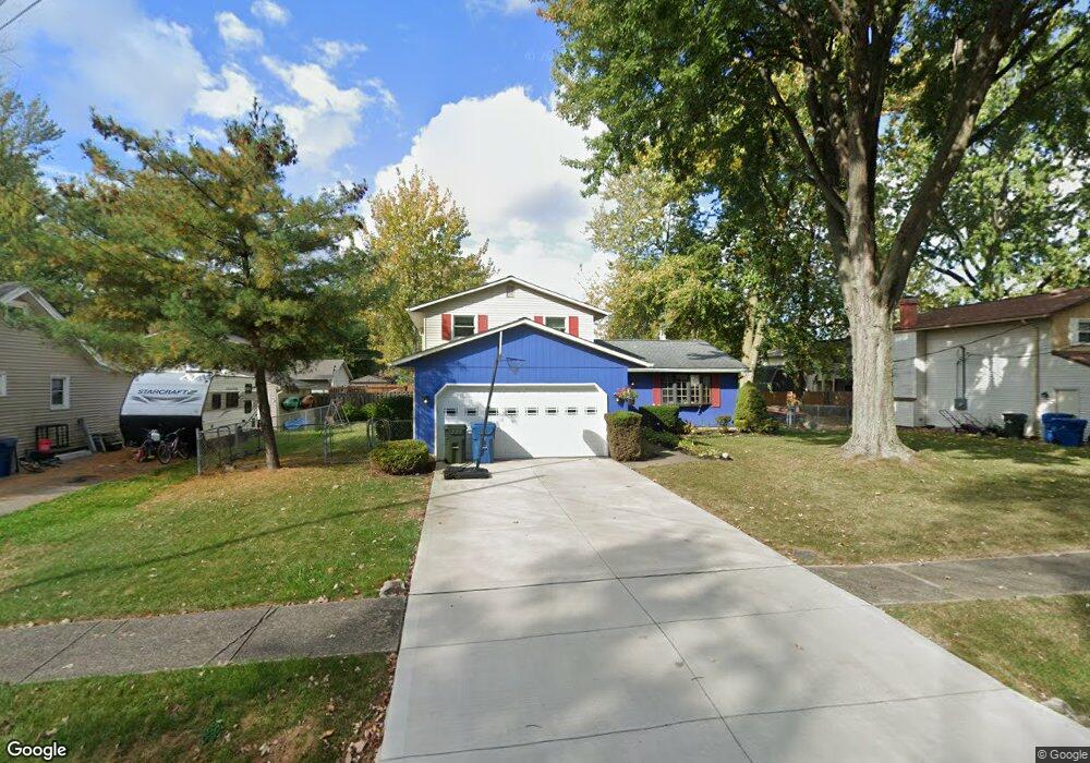 830 Sunset Ave, Sheffield Lake, OH 44054 - photo 1