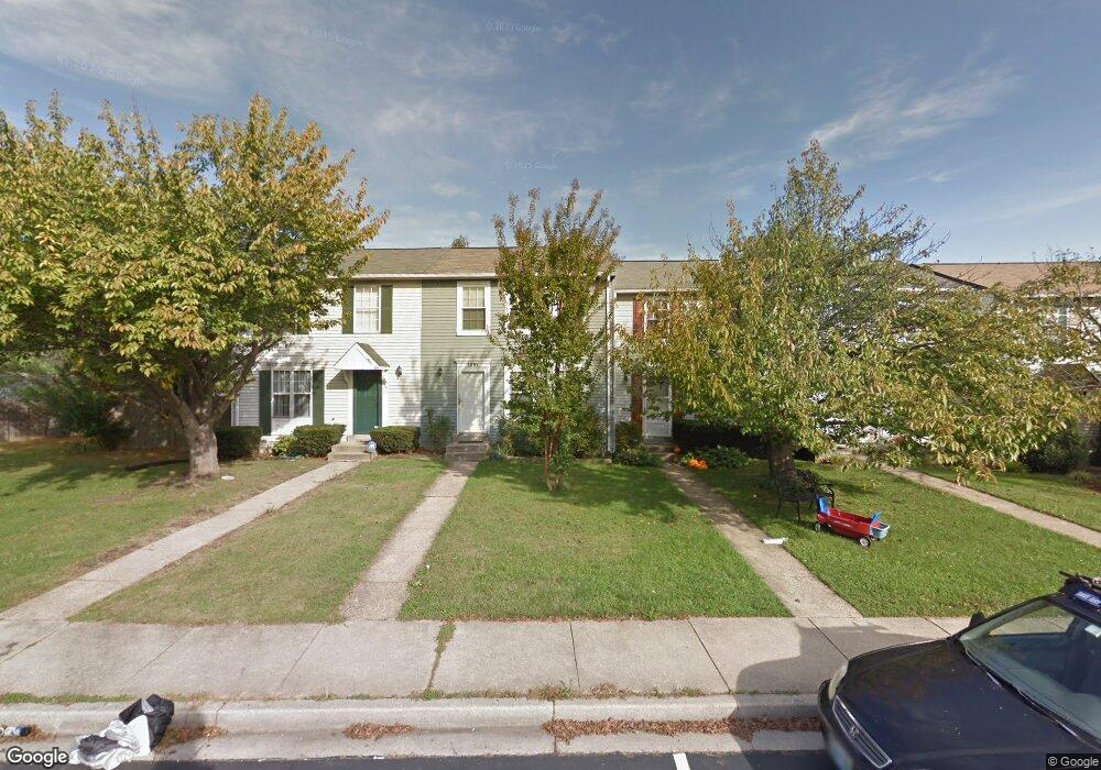 1591 Lodge Pole Ct, Annapolis, MD 21409 - photo 1