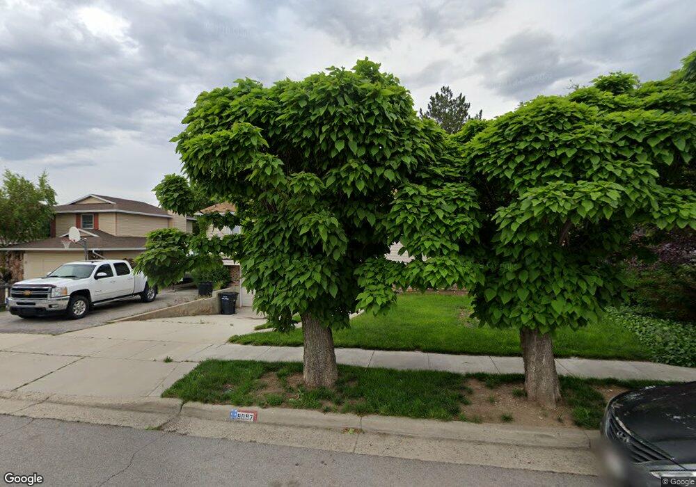 9097 S Elmhearst Dr, West Jordan, UT 84088 - photo 1
