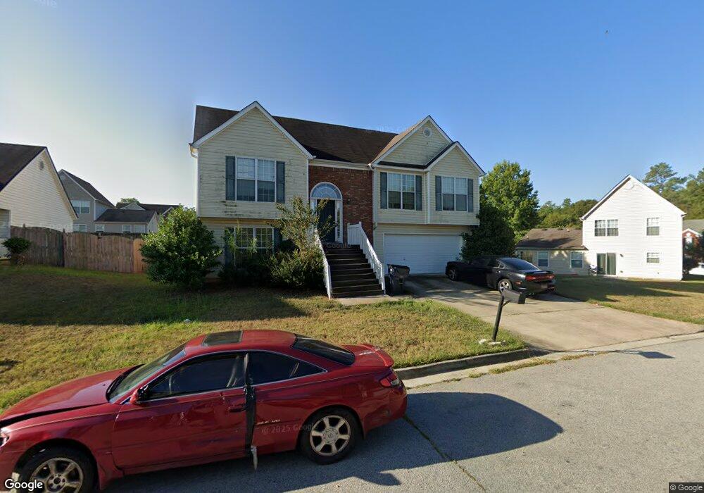 3315 Waggoner Place, Rex, GA 30273 - photo 1