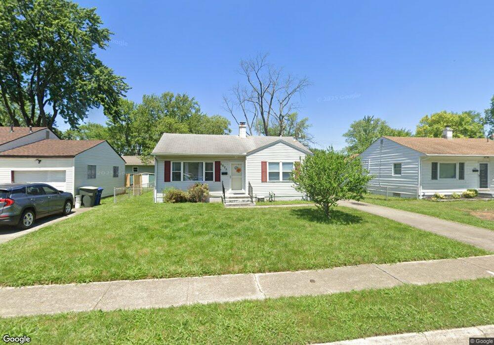 2072 Colfax Ave, Columbus, OH 43224 - photo 1