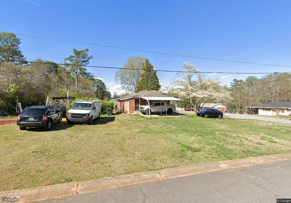 3088 Michael Dr SW, Marietta, GA 30060 - photo 1