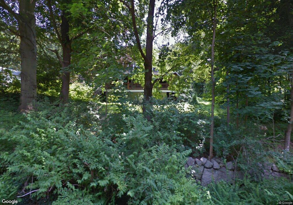 20 Peaceable St, Redding, CT 06896 - photo 1