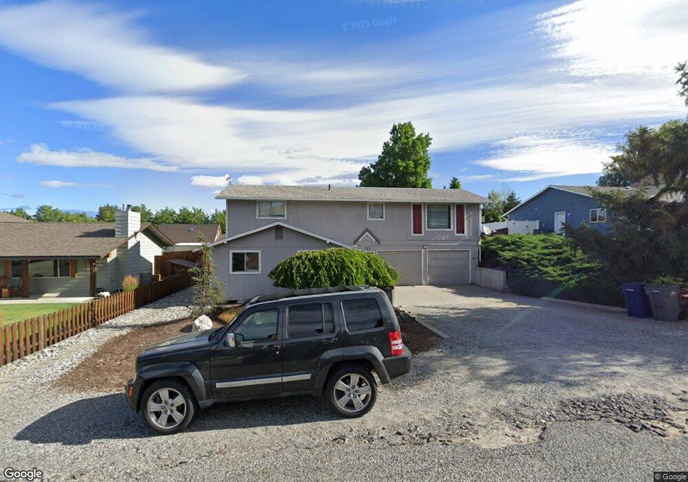 703 Degage St, East Wenatchee, WA 98802 - photo 1