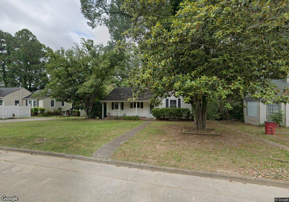 926 Glenridge Dr, Macon, GA 31211 - photo 1