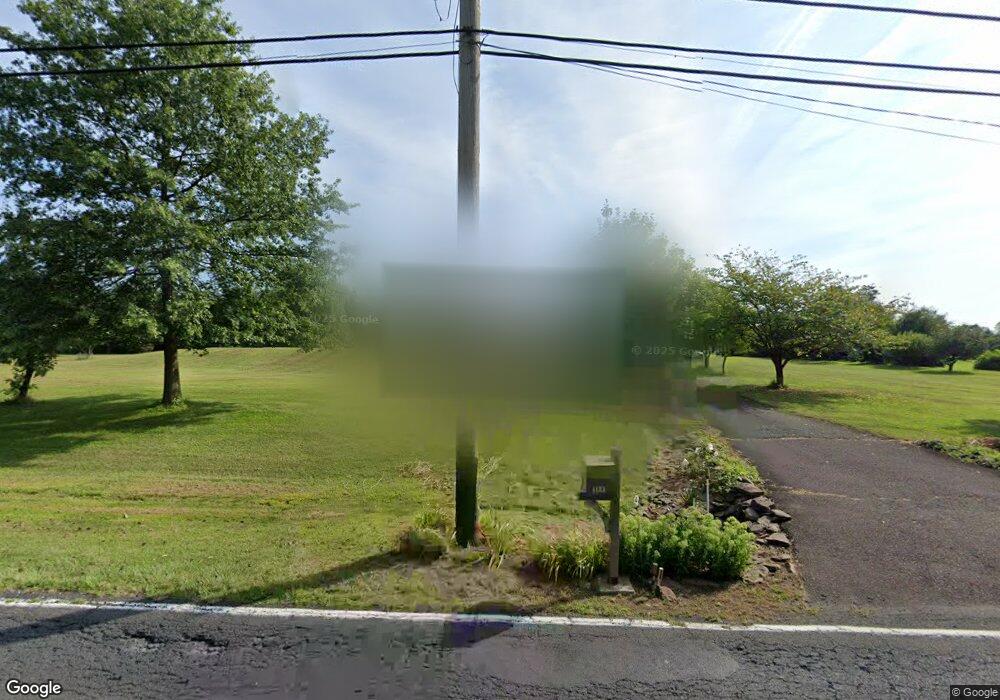 1111 Callowhill Rd, Perkasie, PA 18944 - photo 1