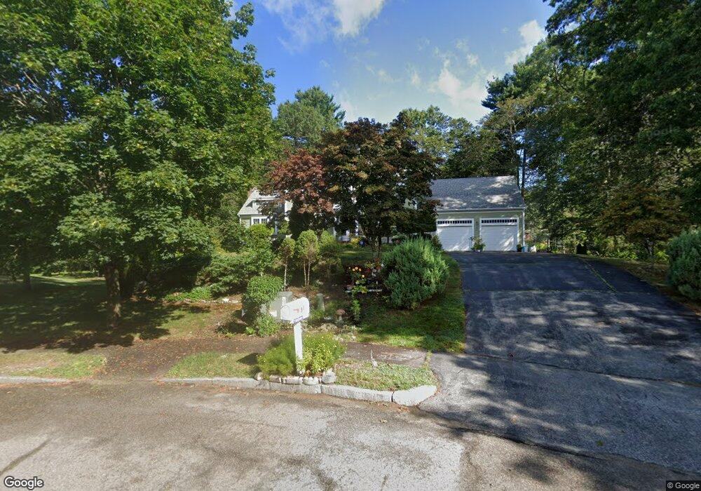 31 Osprey Ln, Hanover, MA 02339 - photo 1