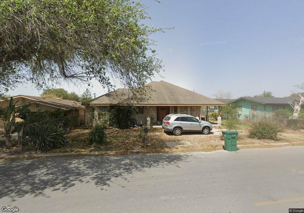 403 N Flag St, Pharr, TX 78577 - photo 1