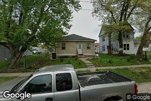 2011 10th St, Des Moines, IA 50314
