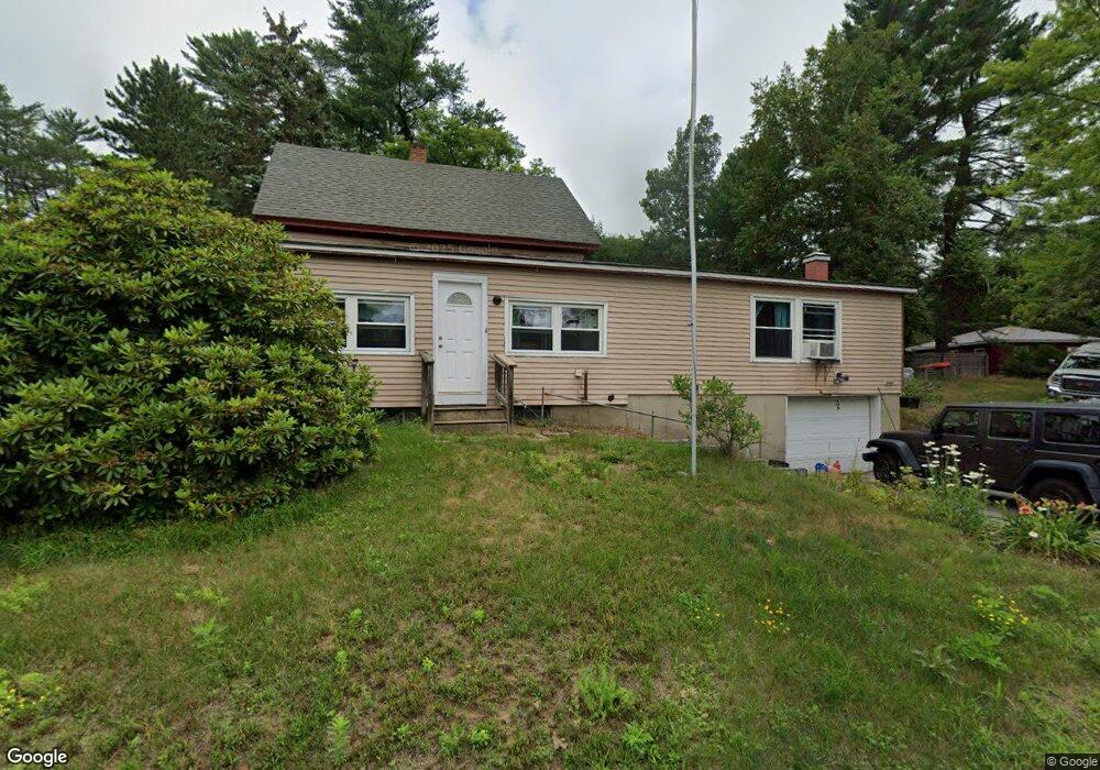 15 Pinewoods Rd, Lisbon, ME 04250 - photo 1