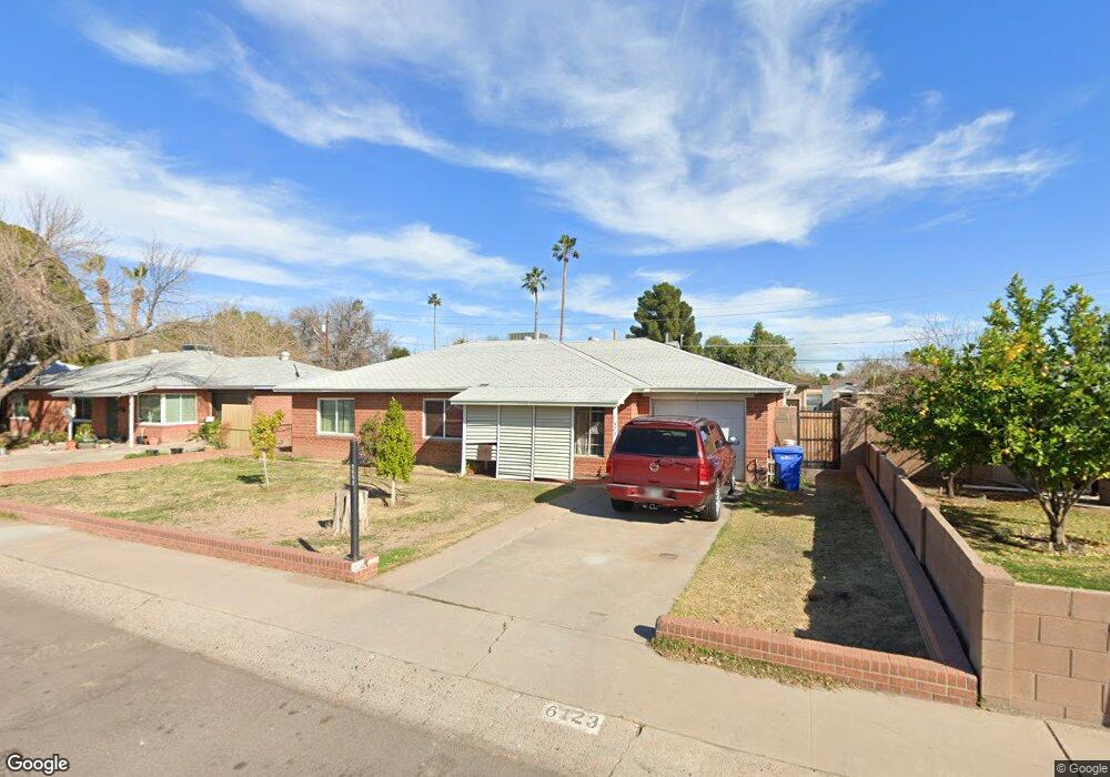 6123 N 19th Ave, Phoenix, AZ 85015 - photo 1