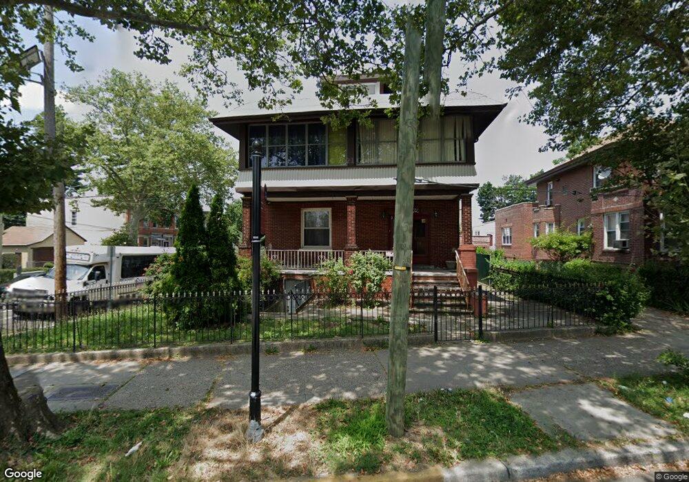 1917 John F. Kennedy Blvd unit 1919, Jersey City, NJ 07305 - photo 1