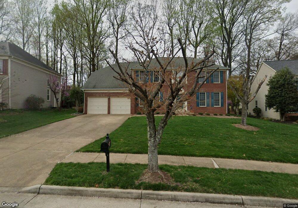 1726 Drewlaine Dr, Vienna, VA 22182 - photo 1