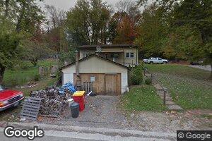 222 Penn Ave, Bowerston, OH 44695