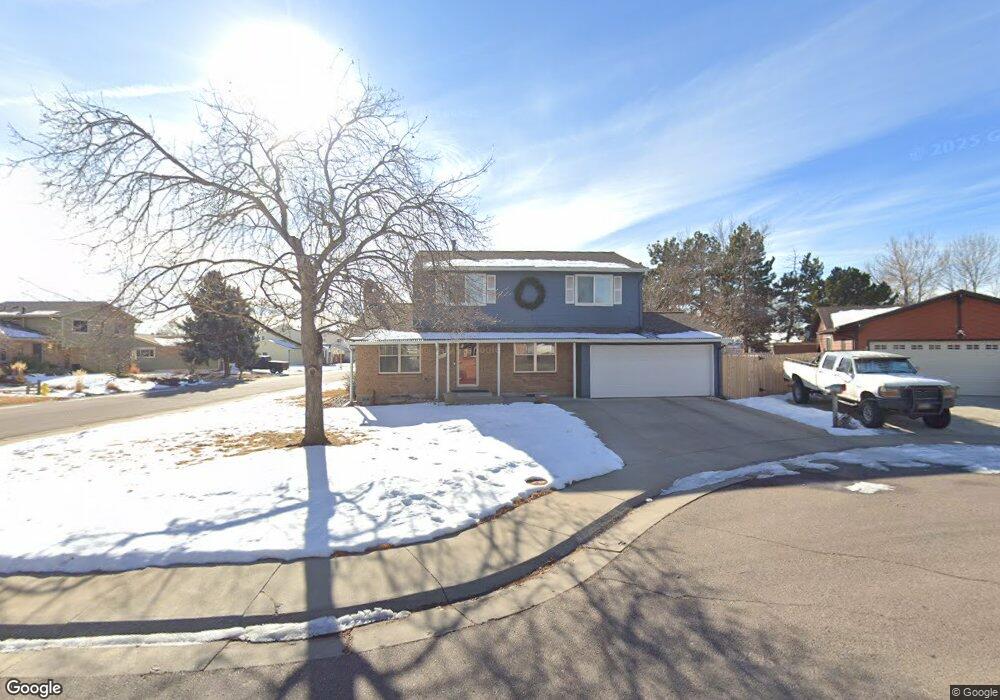 6065 W 82nd Place, Arvada, CO 80003 - photo 1