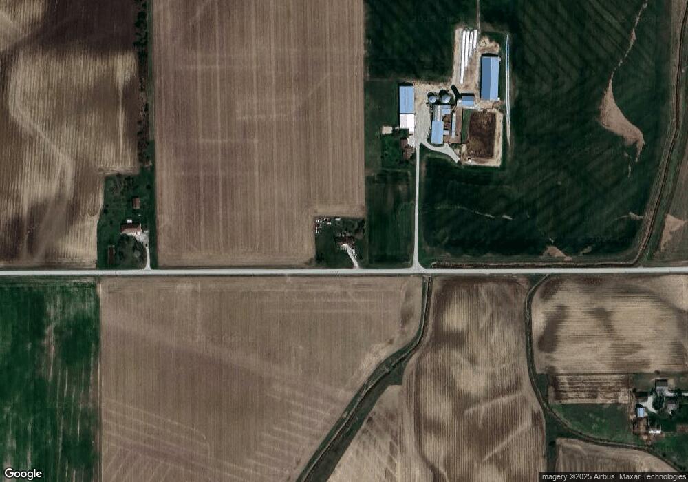 8202 E 800 N, Bryant, IN 47326 - photo 1