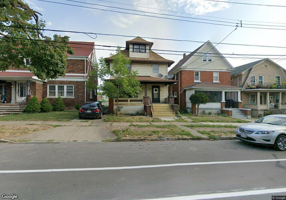 1518 Walnut Ave, Niagara Falls, NY 14301 - photo 1