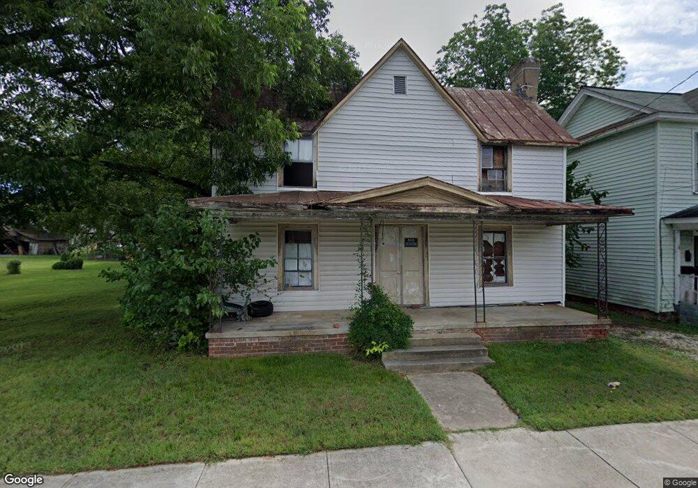 511 Montgomery St, Reidsville, NC 27320 - photo 1