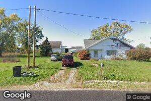 10599 Neptune Mendon Rd, Mendon, OH 45862