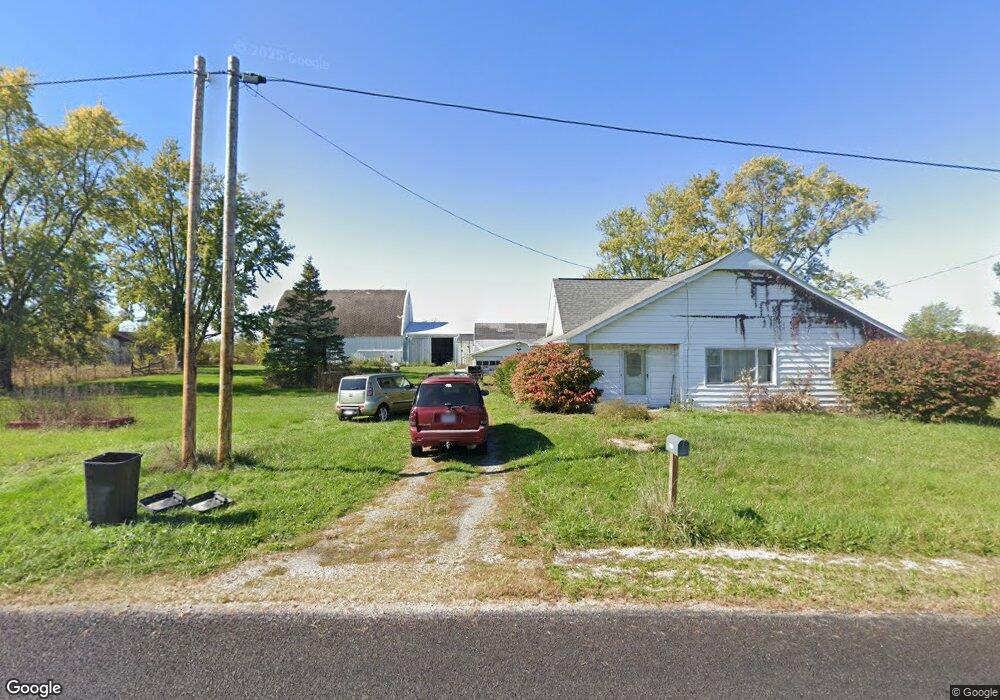 10599 Neptune Mendon Rd, Mendon, OH 45862 - photo 1