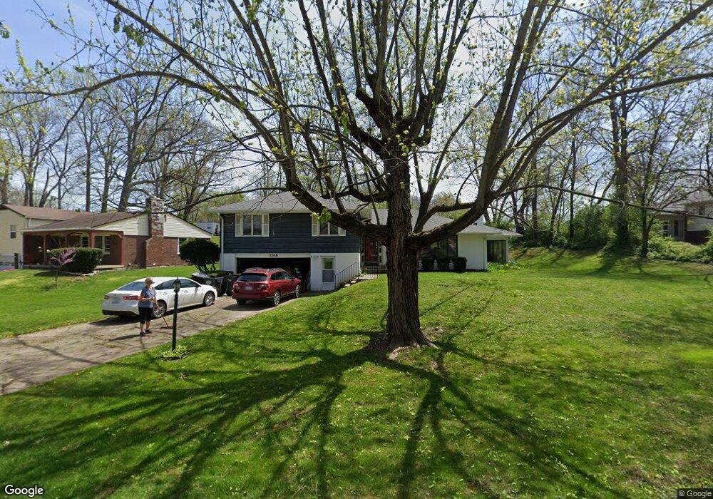 1108 Harter Blvd, Anderson, IN 46011 - photo 1