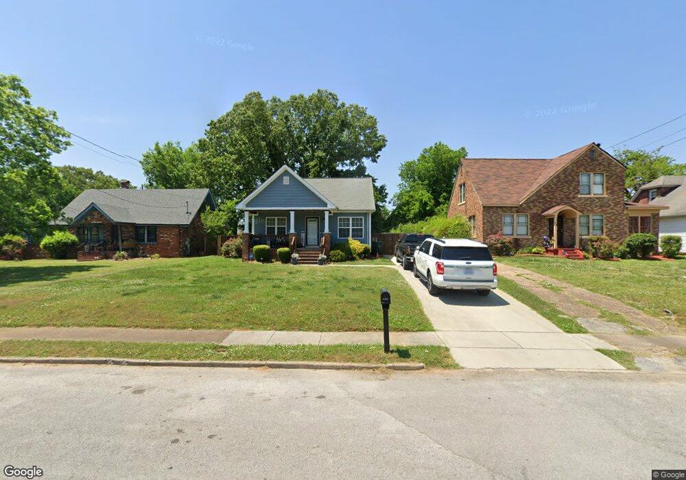 357 Derby Cir unit LOT 3, Chattanooga, TN 37404 - photo 1