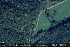 39366 Jericho Low Gap Rd, New Matamoras, OH 45767