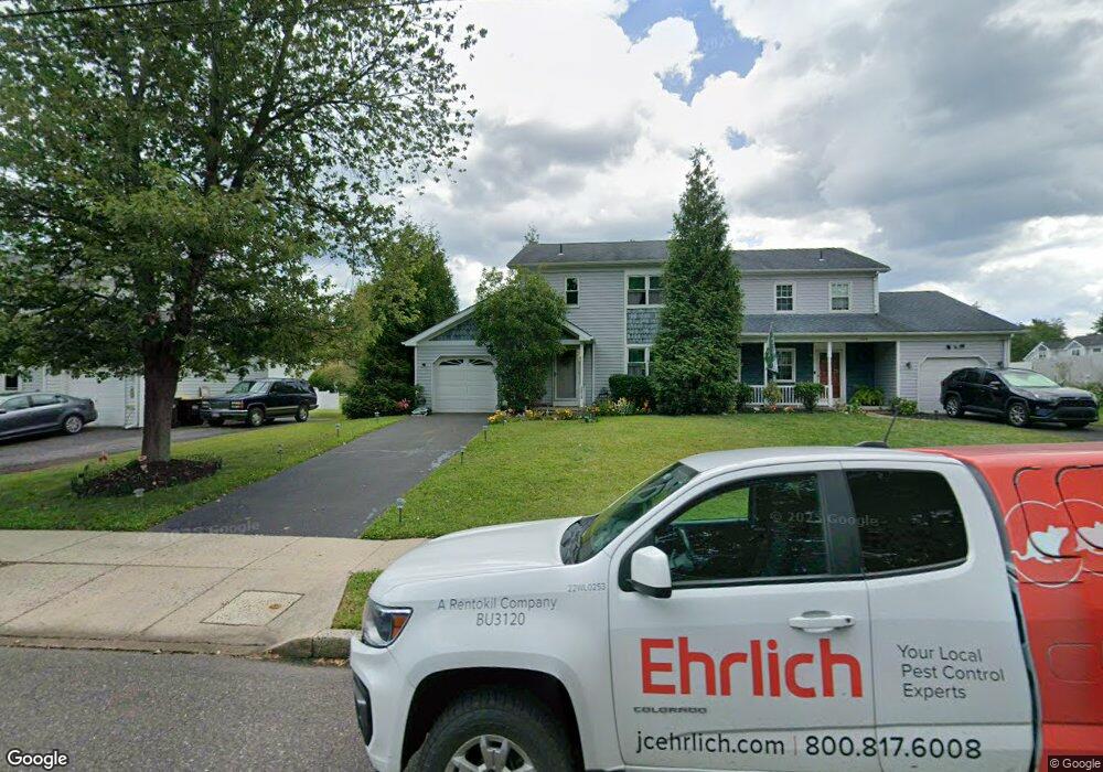 1373 Fairgrounds Rd, Hatfield, PA 19440 - photo 1