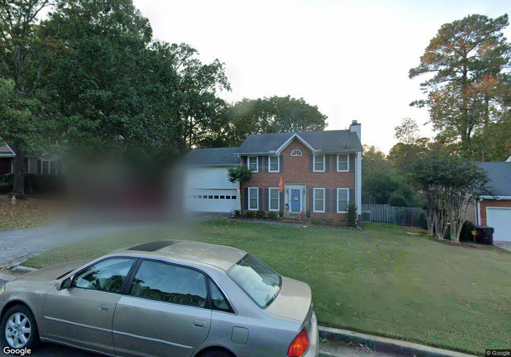 3941 Carson Cutoff, Augusta, GA 30907 - photo 1