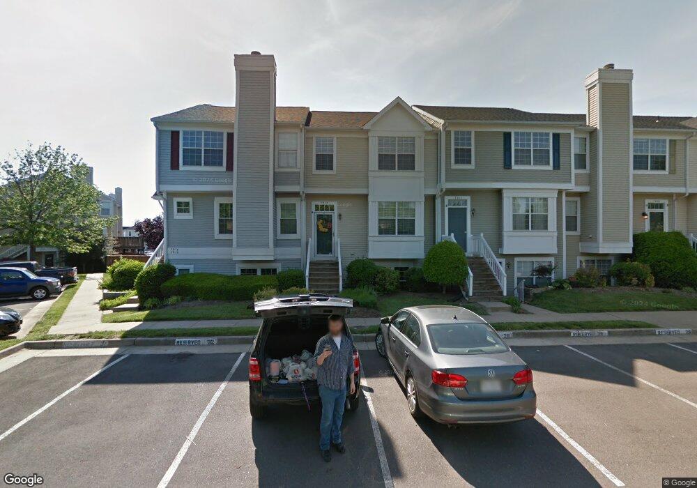 7914 Saddlehorn Ct unit 32, Manassas, VA 20109 - photo 1