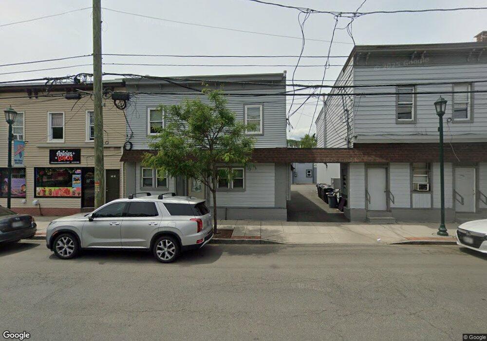 75 Broadway unit 79, Haverstraw, NY 10927 - photo 1