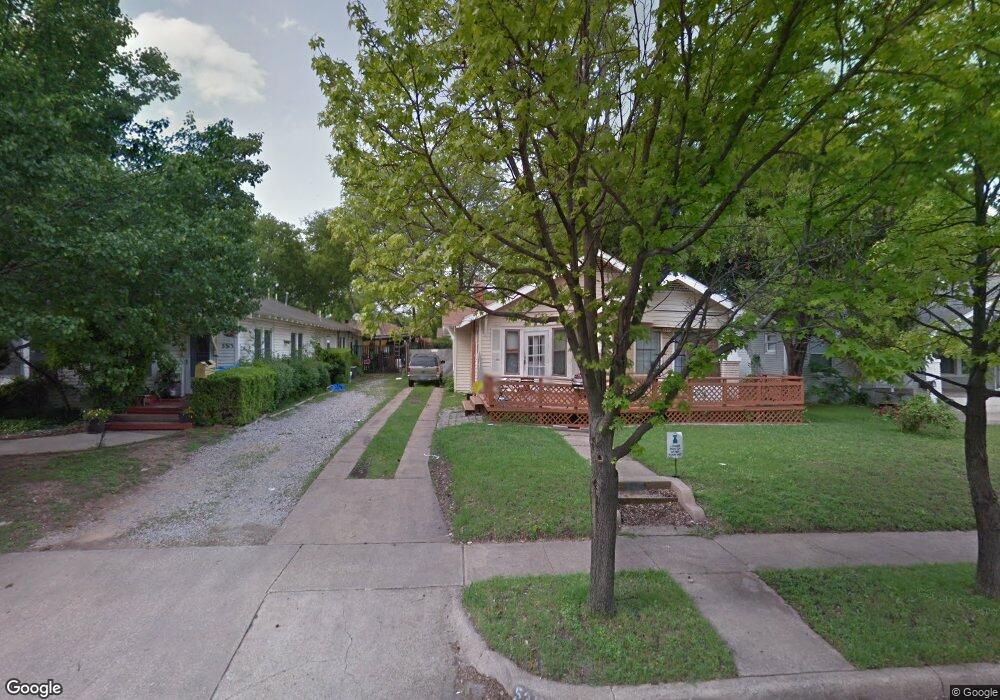 5315 Richard Ave, Dallas, TX 75206 - photo 1