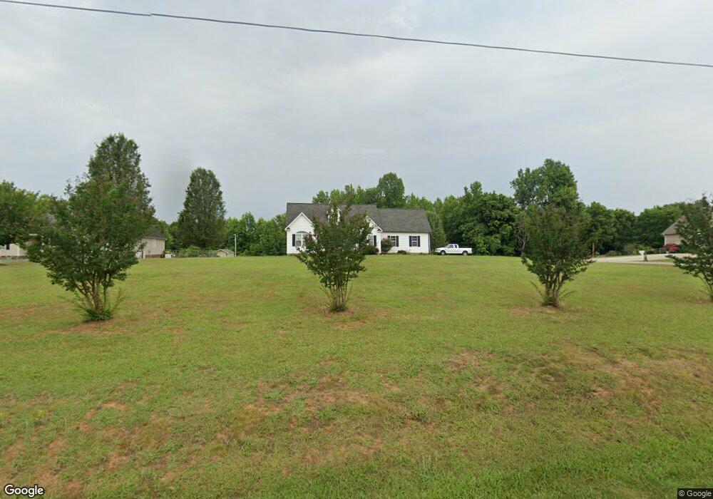 3321 W Fork Dr, Asheboro, NC 27205 - photo 1