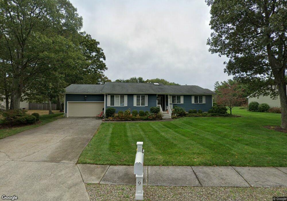 9 Red Clover Dr, Marmora, NJ 08223 - photo 1