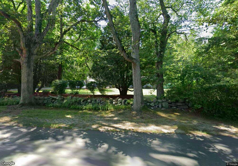 615 Rutland St, Carlisle, MA 01741 - photo 1